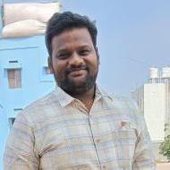 M c salaiah Class 12 Tuition trainer in Bellary