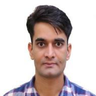 Amit Kumar Class 10 trainer in Delhi