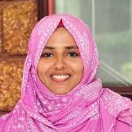 Dr. Farsana Class 12 Tuition trainer in Perintalmanna