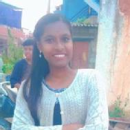 Drakshayini R. Kannada Language trainer in Bangalore