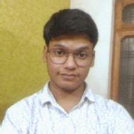 Ujjwal Kumar Class 9 Tuition trainer in Lucknow