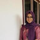 Photo of Shifna K.