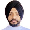 Photo of Palwinder Singh