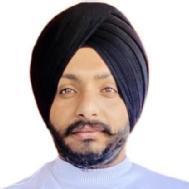 Palwinder Singh Hotel Management Entrance trainer in Pathankot