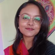 Titli S. Class 11 Tuition trainer in Kolkata