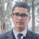 Photo of Harsh Dogra
