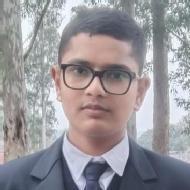 Harsh Dogra Class 10 trainer in Jammu