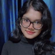 Ankhi D. Class I-V Tuition trainer in Kolkata