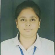 Kashish V. Class I-V Tuition trainer in Delhi