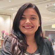 Vaishali S. Class I-V Tuition trainer in Delhi