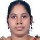 Photo of Madhavi D.