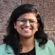 Dr Urvi Maheshwari MBBS & Medical Tuition trainer in Ahmedabad