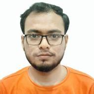 Md Tahir Molla NEET-UG trainer in Kolkata