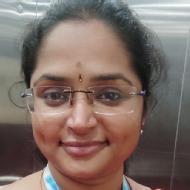 Dakshayani Class 10 trainer in Hyderabad