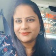 Chaithra Class 12 Tuition trainer in Bangalore