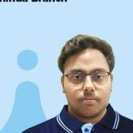 Ritesh Kumar Spoken English trainer in Jalalabad