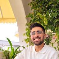 Himanshu Khatuja Class 10 trainer in Bangalore
