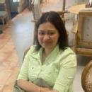 Photo of Vanshita S.