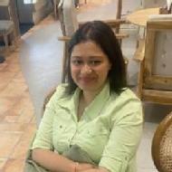 Vanshita S. Class I-V Tuition trainer in Dehradun
