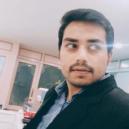 Photo of Shahu Pratap Dhorde