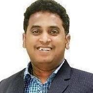 Sreekanth Goud Salesforce Consultant trainer in Hyderabad