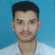 James Arya Class 10 trainer in Delhi
