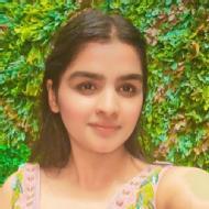 Vidhu M. Class 6 Tuition trainer in Gurdaspur