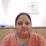 Kulmohan K. Class I-V Tuition trainer in Delhi