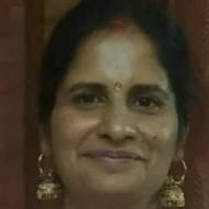 Rakhi K. Class 10 trainer in Chandigarh