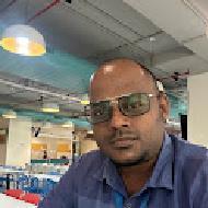 Vinoth Kumar React JS trainer in Chennai