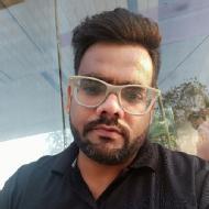 Sumit Nogia Class 6 Tuition trainer in Delhi