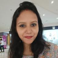 Nisha Class I-V Tuition trainer in Kolkata