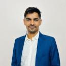 Photo of Jayendra