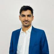 Jayendra Class 11 Tuition trainer in Jaipur