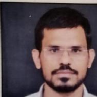 Ritik Tripathi Class 12 Tuition trainer in Kanpur