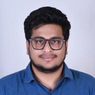 Rishikesh Sule Tarot trainer in Ashti