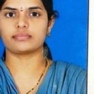 Lankela Jyothirmai . Class I-V Tuition trainer in Nandyal
