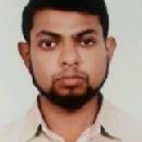 Photo of Mohammed Umair Ansari