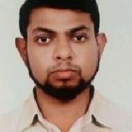 Mohammed Umair Ansari UGC NET Exam trainer in Kolkata