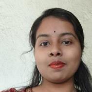Urmi B. Teacher trainer in Bardhaman