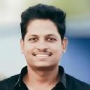Photo of Mohit Shinde