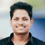 Mohit Shinde Class 10 trainer in Pimpri-Chinchwad