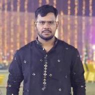 Aman Chauhan Class I-V Tuition trainer in Patna