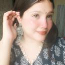 Photo of Anjali C.