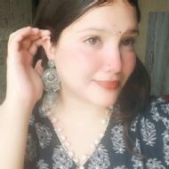Anjali C. Class 12 Tuition trainer in Meerut