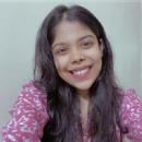 Photo of Dharvi B.