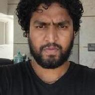 Sudhakar Babu Carrom trainer in Coimbatore