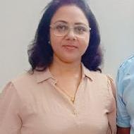 Archana P. Class I-V Tuition trainer in Howrah