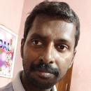 Photo of B Jagannath Prasad
