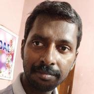 B Jagannath Prasad Class 10 trainer in Nabarangapur